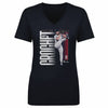 Garrett Crochet Boston Vertical Name WHT by 500 LEVEL
