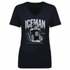 Caleb Williams Chicago Iceman WHT by 500 LEVEL