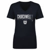 Grace Churchwell Butler Bulldogs Elite WHT by 500 LEVEL