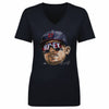 Austin Riley Atlanta Sunglasses WHT by 500 LEVEL