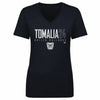 Elle Tomalia Butler Bulldogs Elite WHT by 500 LEVEL