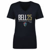 Maycee Bell North Carolina Courage Elite WHT by 500 LEVEL