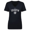 Kayla McBride Minnesota Lynx Invert WHT by 500 LEVEL