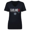 Darius Garland Los Angeles Clippers Elite WHT by 500 LEVEL
