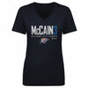 Jared McCain Oklahoma City Thunder Elite WHT by 500 LEVEL
