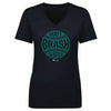 Matt Brash Seattle Vintage Baseball WHT by 500 LEVEL