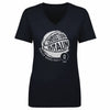 Christian Braun Denver Basketball WHT by 500 LEVEL