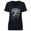 Derwin James Los Angeles C Tackle WHT by 500 LEVEL