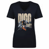 Stefon Diggs New England Digg That WHT by 500 LEVEL