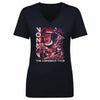Lindsey Vonn Vintage WHT by 500 LEVEL