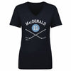 Lowell MacDonald Pittsburgh 18 Sticks WHT by 500 LEVEL