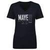Drake Maye New England Elite WHT by 500 LEVEL