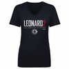Kawhi Leonard Los Angeles Clippers Elite WHT by 500 LEVEL