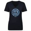 Yandy Diaz Tampa Bay Vintage Baseball WHT by 500 LEVEL