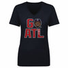 Ronald Acuna Jr. GO ATL WHT by 500 LEVEL