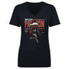 Walter Payton Chicago Cartoon Santa Hat WHT by 500 LEVEL