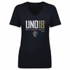 Uno Shiragaki North Carolina Courage Elite WHT by 500 LEVEL