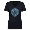 Drew Rasmussen Tampa Bay Vintage Baseball WHT by 500 LEVEL