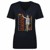 Sophie Cunningham Indiana Fever The Enforcer WHT by 500 LEVEL