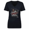 Joe Mauer Minnesota State Silhouette WHT by 500 LEVEL
