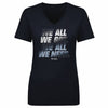 New England Football We All We Need WHT by 500 LEVEL
