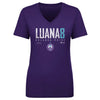 Luana Orlando Pride Elite WHT by 500 LEVEL