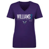 Grant Williams Charlotte Hornets Elite WHT by 500 LEVEL