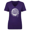 Jaxson Hayes Los Angeles L Basketball WHT by 500 LEVEL