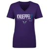 Kon Knueppel Charlotte Hornets Elite WHT by 500 LEVEL