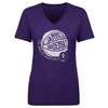 Jarred Vanderbilt Los Angeles L Basketball WHT by 500 LEVEL