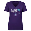 Nicole Payne Orlando Pride Elite WHT by 500 LEVEL