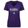 Viviana Villacorta Orlando Pride Elite WHT by 500 LEVEL