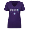 Haley McCutcheon Orlando Pride Elite WHT by 500 LEVEL