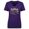 Jalen Green Phoenix Suns Cover WHT by 500 LEVEL