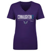 Pat Connaughton Charlotte Hornets Elite WHT by 500 LEVEL