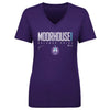 Anna Moorhouse Orlando Pride Elite WHT by 500 LEVEL
