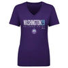 Solai Washington Orlando Pride Elite WHT by 500 LEVEL