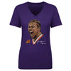 Jalen Green Phoenix Suns Portrait WHT by 500 LEVEL