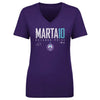 Marta Orlando Pride Elite WHT by 500 LEVEL