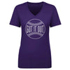 Gut It Out Foundation Baseball WHT by 500 LEVEL