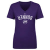 DeWanna Bonner Phoenix Mercury Invert WHT by 500 LEVEL