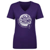 Malik Monk Sacramento Basketball WHT by 500 LEVEL
