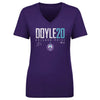 Julie Doyle Orlando Pride Elite WHT by 500 LEVEL