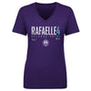 Rafaelle Orlando Pride Elite WHT by 500 LEVEL