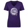 Brandon Miller Charlotte Basketball WHT by 500 LEVEL