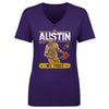 Austin Reaves Los Angeles Lakers Trust WHT by 500 LEVEL