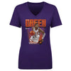 Jalen Green Phoenix Suns Premiere WHT by 500 LEVEL