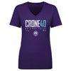 McKinley Crone Orlando Pride Elite WHT by 500 LEVEL