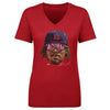 Ronald Acuna Jr. Atlanta Sunglasses WHT by 500 LEVEL