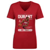Kevin Durant Houston Rockets Trust WHT by 500 LEVEL